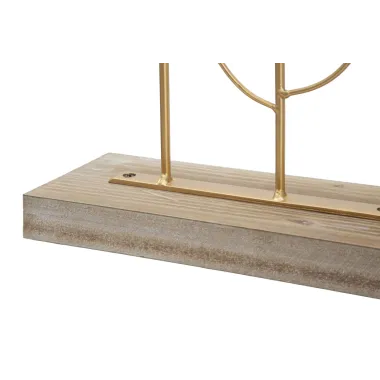 SCULTURA PALM 56x10x57,5 cm